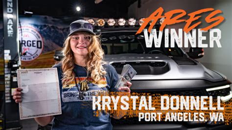 is forged 4x4 legit|Forged4x4 Ares, a 2021 Ram 1500 TRX Sweepstakes.